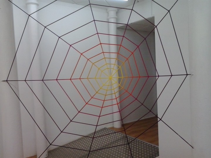 Exposición en Swinton Galery